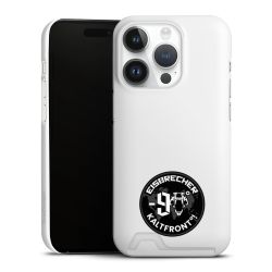 Premium Card Case matt