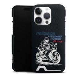 Premium Card Case matt