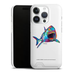 Premium Card Case matt