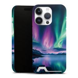 Premium Card Case matt