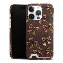 Premium Card Case matt