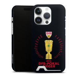 Premium Card Case matt