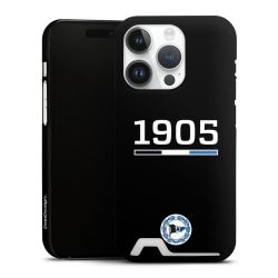 Premium Card Case matt