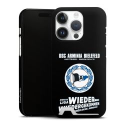 Premium Card Case matt