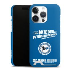 Premium Card Case matt