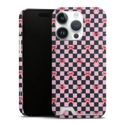 Premium Card Case matt