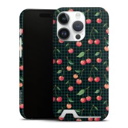 Premium Card Case matt