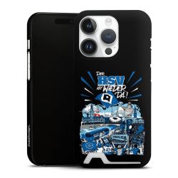 Premium Card Case matt