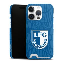 Premium Card Case matt