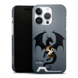 Premium Card Case matt