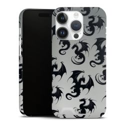 Premium Card Case matt