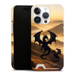 Premium Card Case matt