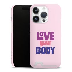 Premium Card Case matt