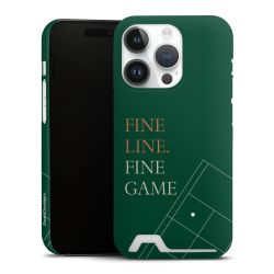 Premium Card Case matt