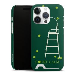 Premium Card Case matt