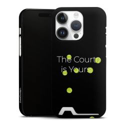 Premium Card Case matt