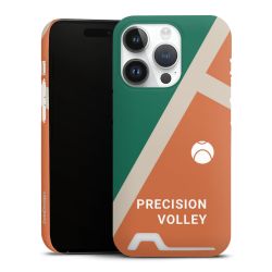 Premium Card Case matt