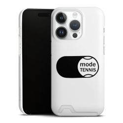 Premium Card Case matt