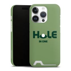 Premium Card Case matt