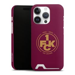 Premium Card Case matt