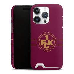 Premium Card Case matt