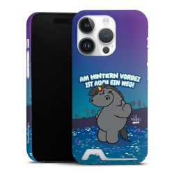 Premium Card Case matt