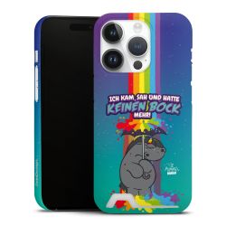 Premium Card Case matt