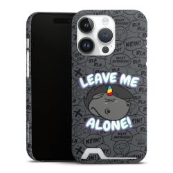 Premium Card Case matt