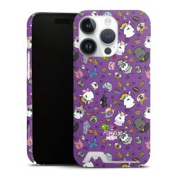 Premium Card Case matt