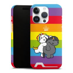 Premium Card Case matt