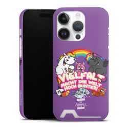 Premium Card Case matt