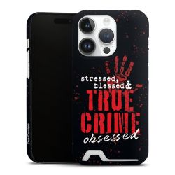 Premium Card Case matt