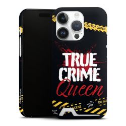 Premium Card Case matt