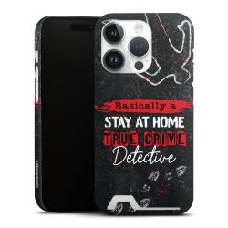 Premium Card Case matt