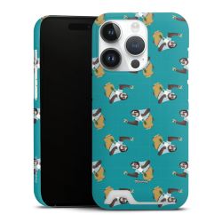 Premium Card Case matt