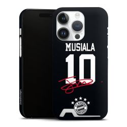 Premium Card Case matt