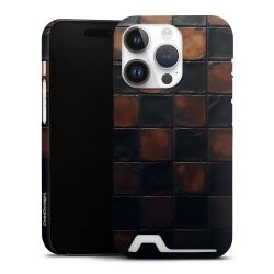 Premium Card Case matt