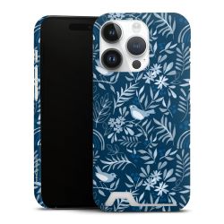 Premium Card Case matt