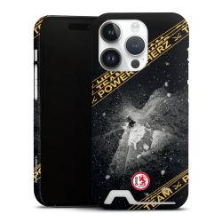 Premium Card Case matt