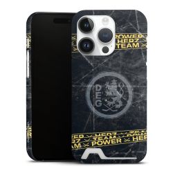 Premium Card Case matt