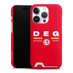 Premium Card Case matt