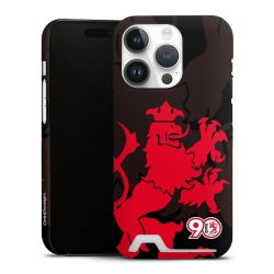 Premium Card Case matt