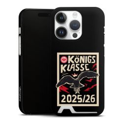 Premium Card Case matt