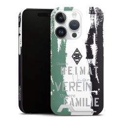 Premium Card Case matt