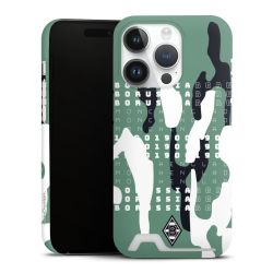 Premium Card Case matt