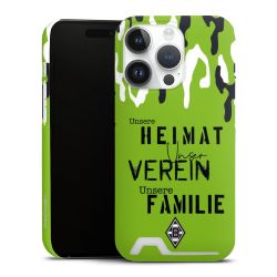 Premium Card Case matt