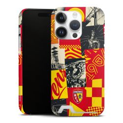 Premium Card Case matt