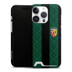 Premium Card Case matt