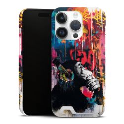 Premium Card Case matt