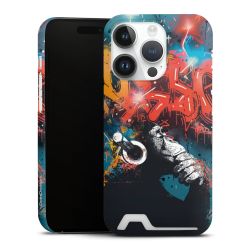 Premium Card Case matt